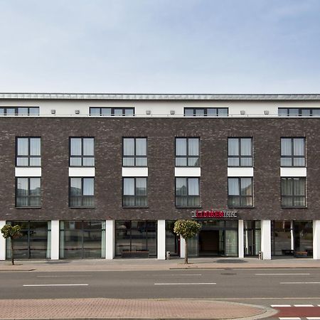 Looken Inn Lingen By Hackmann Exterior photo