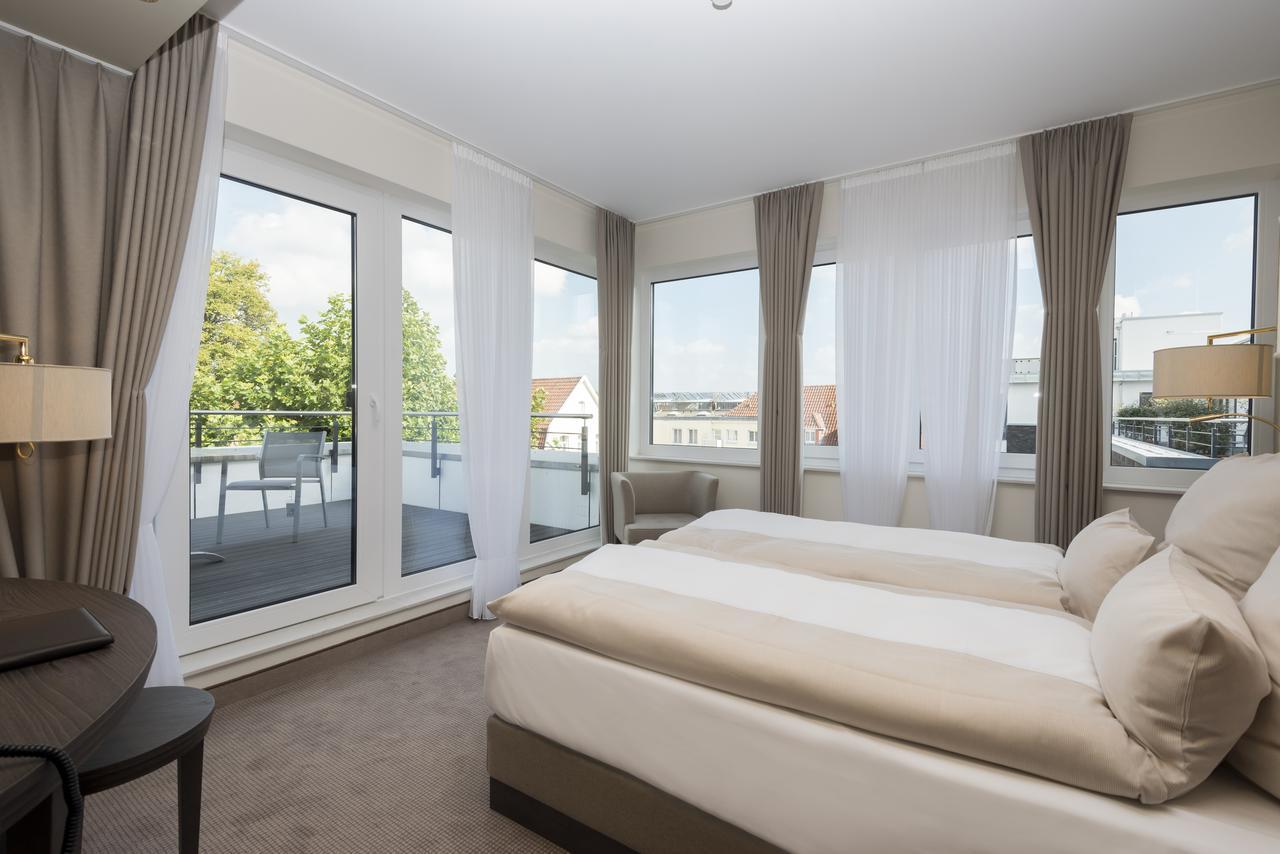 Looken Inn Lingen By Hackmann Exterior photo