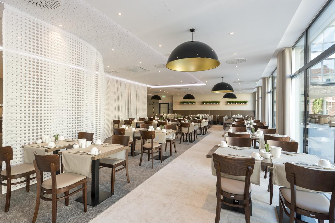 Looken Inn Lingen By Hackmann Exterior photo