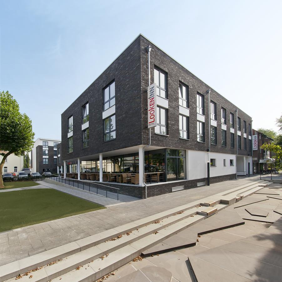 Looken Inn Lingen By Hackmann Exterior photo