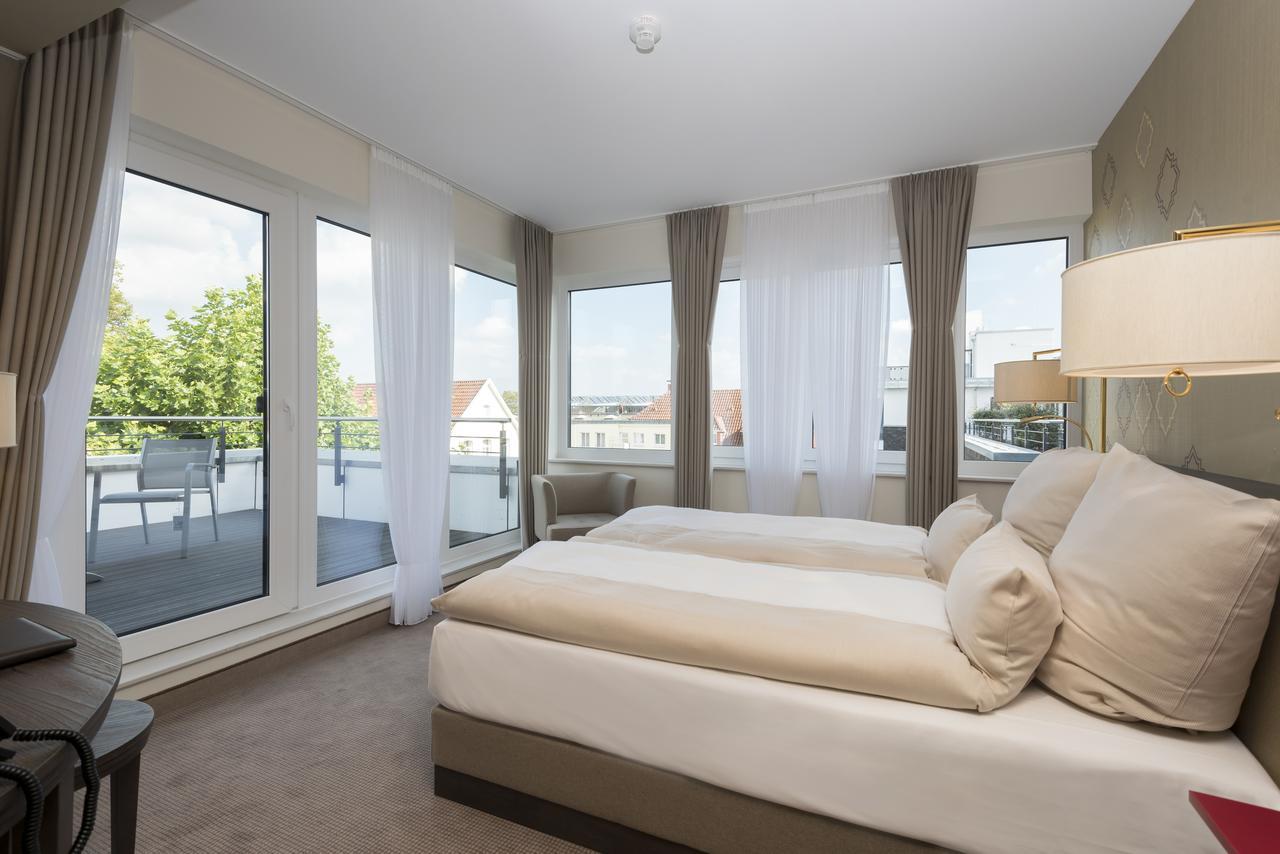 Looken Inn Lingen By Hackmann Exterior photo